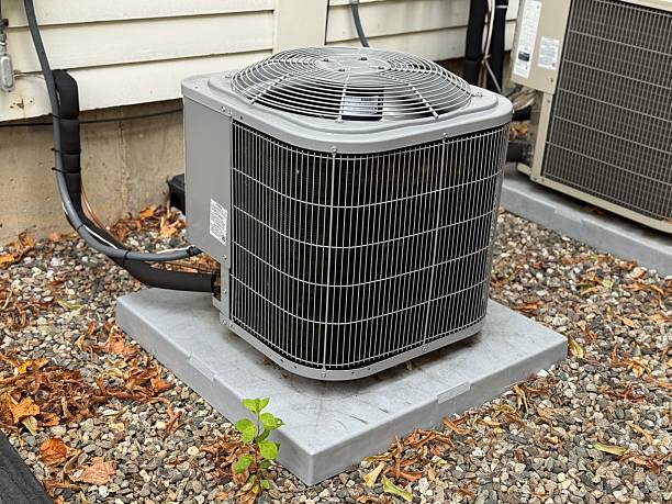 24/7 Emergency Heat Pump Repair experts in Hilliard, FL
