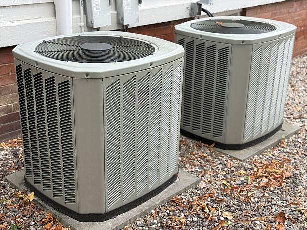 Reliable Heat Pump Repair contractor in Hilliard, FL by Leonard HVAC
