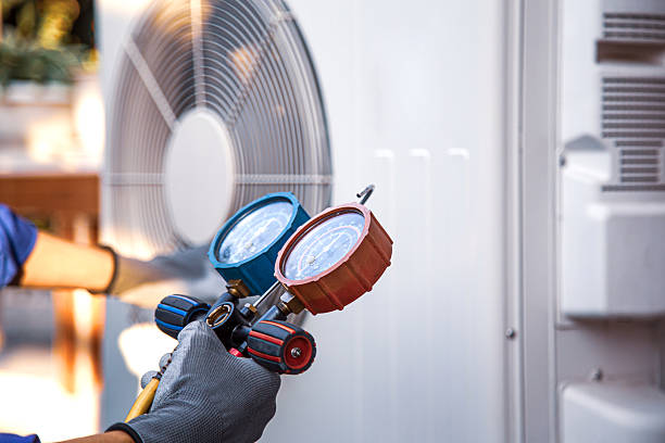 Affordable Heat Pump Repair solutions in Hilliard, FL